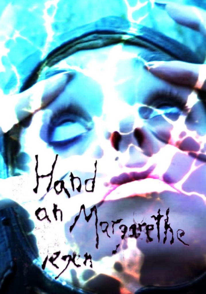 Hand an Margarethe legen