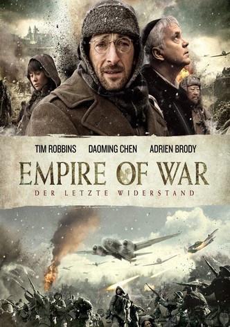 Empire of War - Der letzte Widerstand