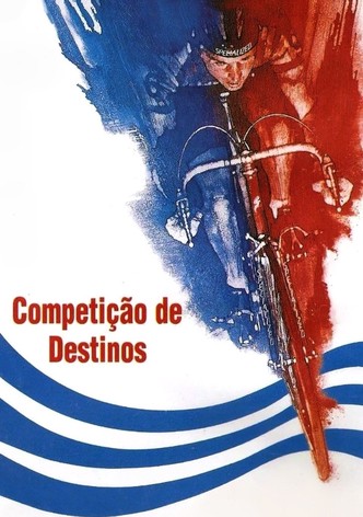Competição de Destinos