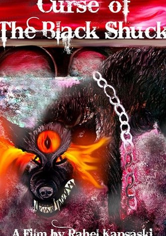 Curse of the Black Shuck