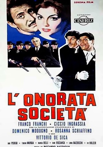 L'onorata società