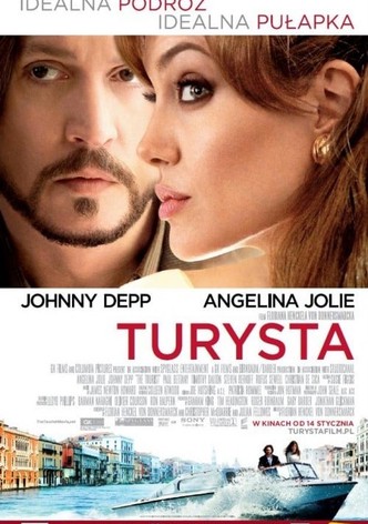 Turysta