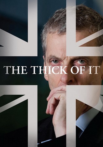 The Thick of It: Der Intrigantenstadl