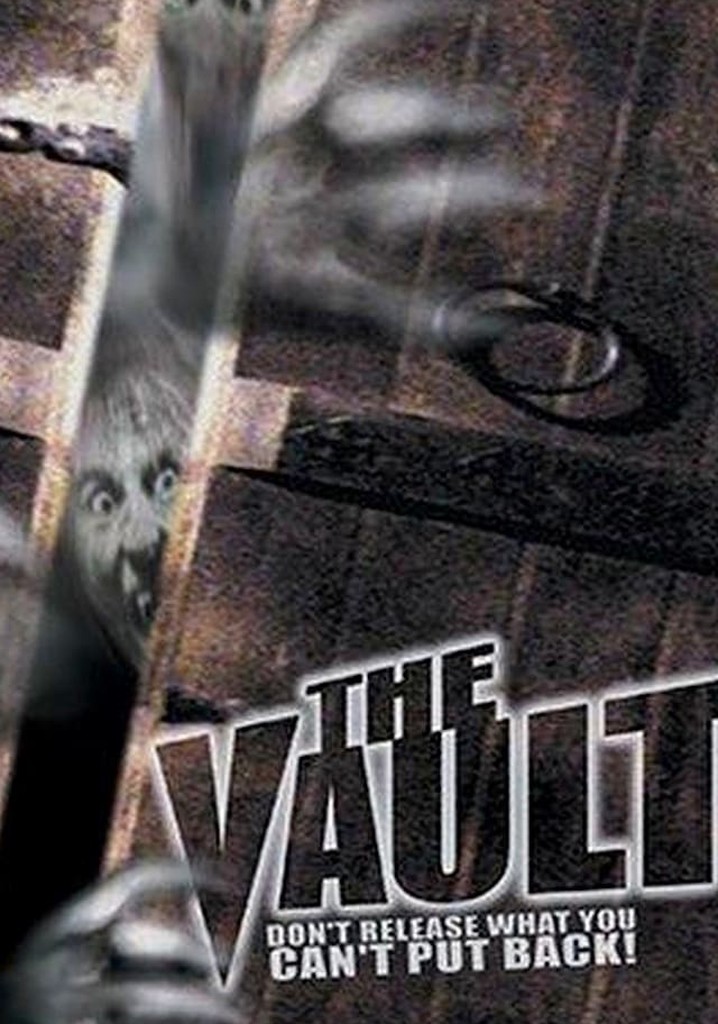 The Vault