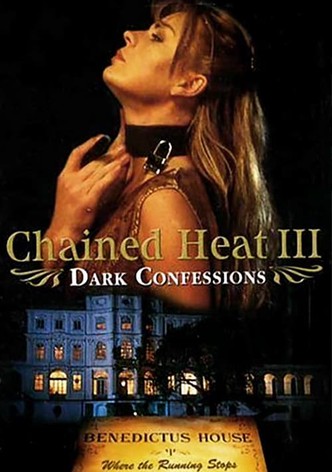 Confessions interdites