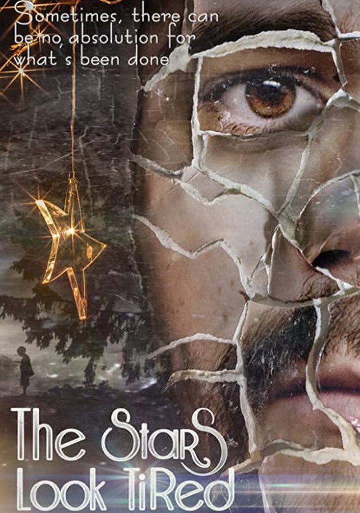 The Stars Look Tired