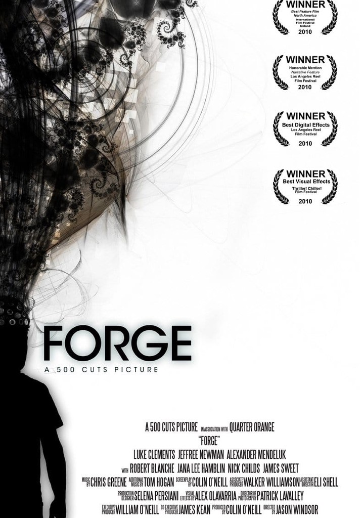 Forge