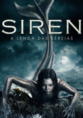 Siren: A Lenda das Sereias