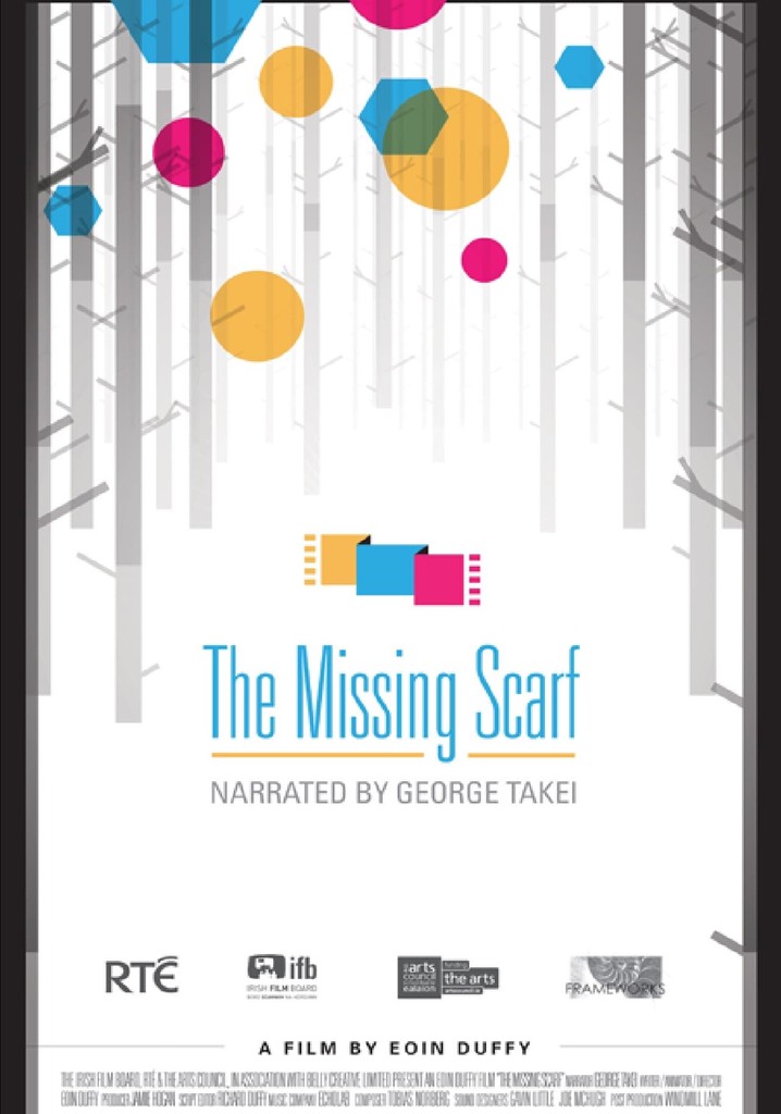 The Missing Scarf