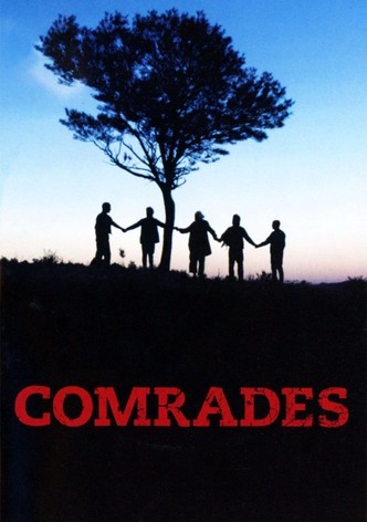 Comrades