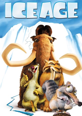 Ice Age