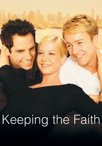 Keeping the Faith