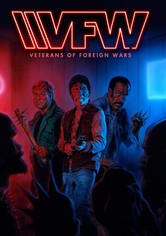 VFW: Veterans of Foreign Wars