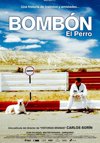 Bombón el perro