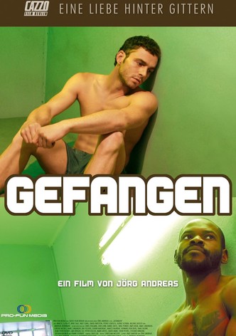 Gefangen