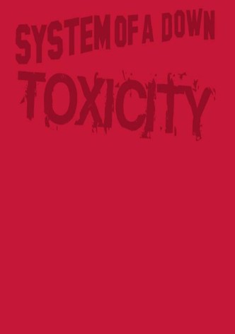 System of a Down - Toxicity DVD