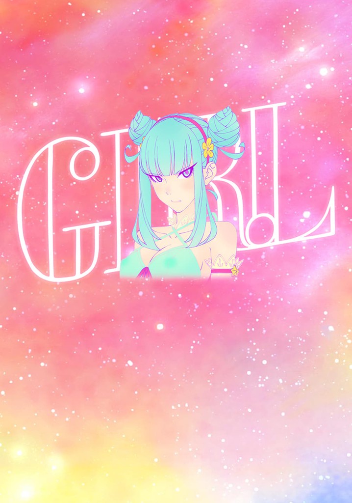 GIRL