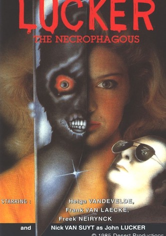 Lucker the Necrophagous