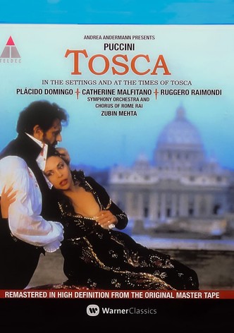 Tosca