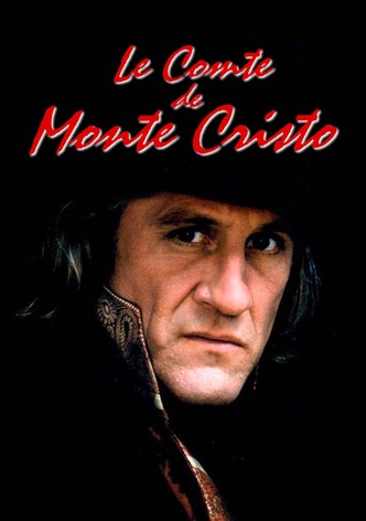 Le Comte de Monte-Cristo