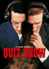 Quiz Show - Der Skandal