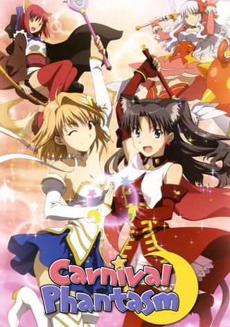 Carnival Phantasm