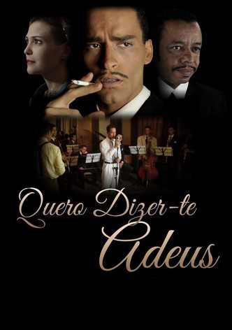 Quero Dizer-te Adeus