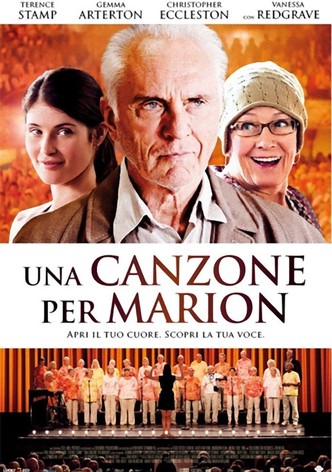 Una canzone per Marion