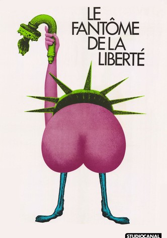 Le Fantôme de la liberté