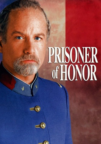 Prisoner of Honor