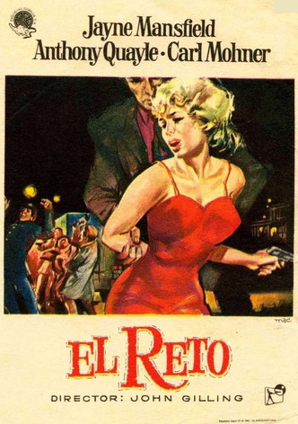 El reto