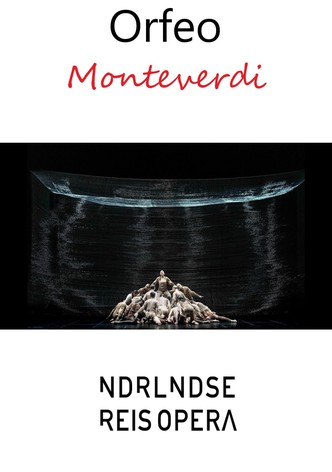 Orfeo - NEDERLANDSE REISOPERA