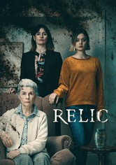 Relic high quality