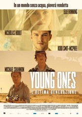 Young Ones - L'ultima generazione