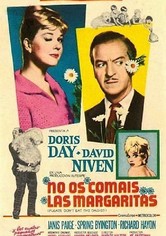 No os comáis las margaritas