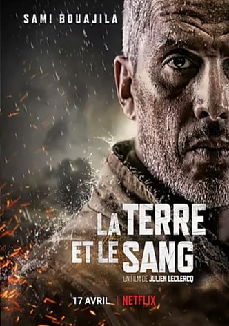 La terra e il sangue