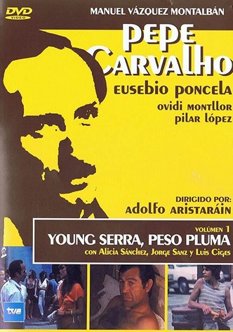 Pepe Carvalho