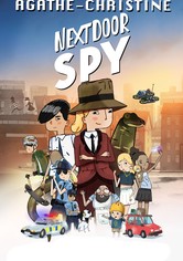 Ágatha, mi vecina detective