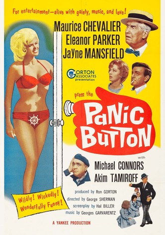 Panic Button