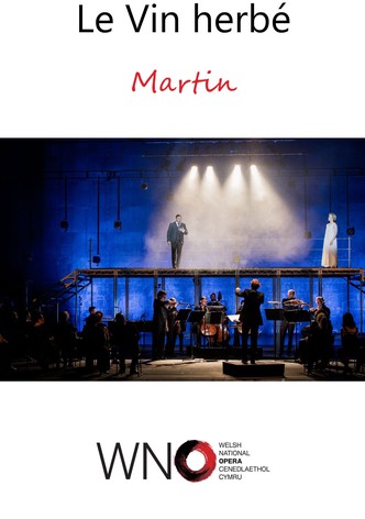 Le Vin herbé - WNO