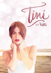 Tini: The New Life of Violetta