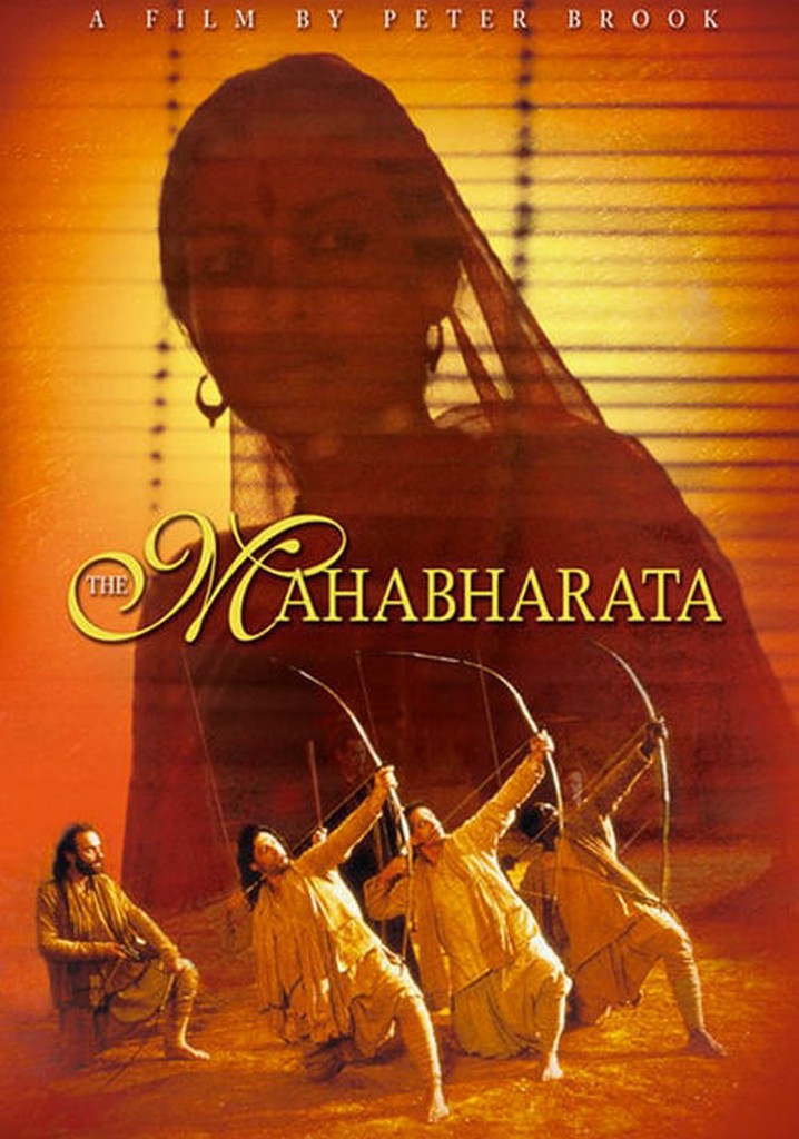 The Mahabharata