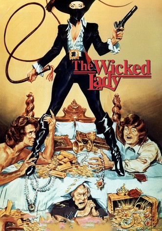 The Wicked Lady