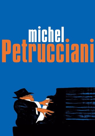 Michel Petrucciani