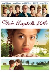 Dido Elizabeth Belle