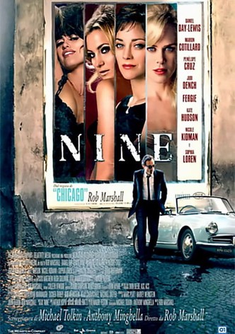 Nine