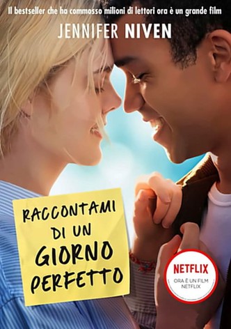 Raccontami di un giorno perfetto