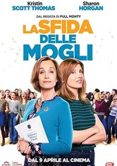 La sfida delle mogli
