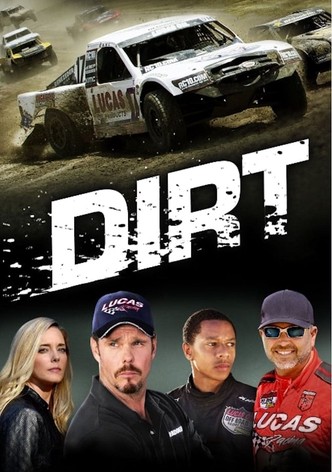 Dirt