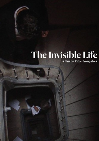 The Invisible Life